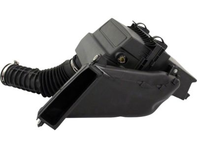 Ford F2GZ-9600-A Air Cleaner Assembly