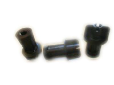 Ford -W707433-S900 Mud Guard Screw