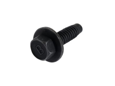 Ford -W705968-S307 Mirror Outside Bolt