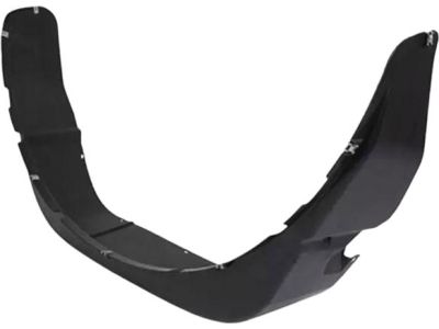 Ford 4L3Z-8328371-AA Wheelhouse Liner