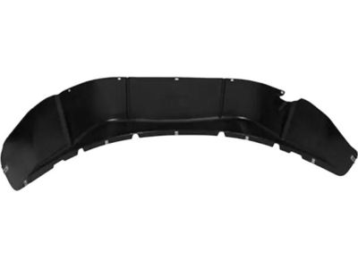 Ford 4L3Z-8328371-AA Wheelhouse Liner