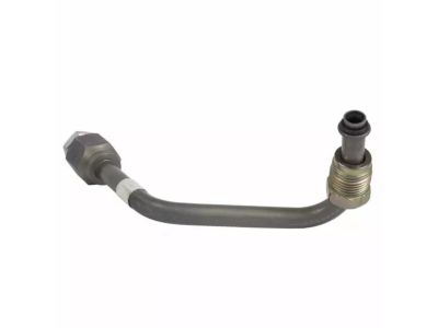 Ford 4C2Z-3A719-B HOSE ASY