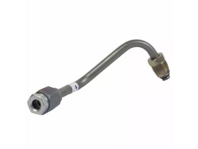 Ford 4C2Z-3A719-B HOSE ASY