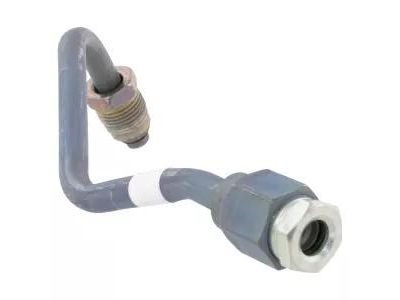 Ford 4C2Z-3A719-B HOSE ASY