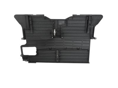 Ford FA1Z-8475-B Radiator Shutter Assembly