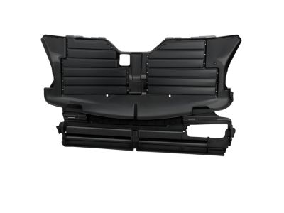 Ford FA1Z-8475-B Radiator Shutter Assembly