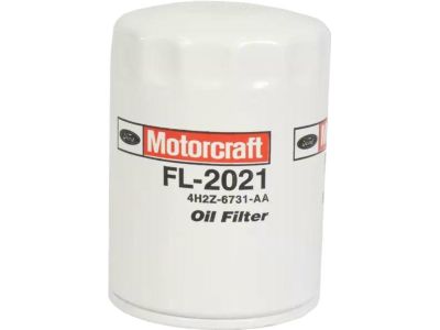 Ford 4H2Z-6731-AA Oil Filter
