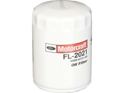 Ford 4H2Z-6731-AA Oil Filter