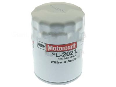 Ford 4H2Z-6731-AA Oil Filter
