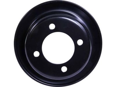Ford E9AZ-6A312-A Pulley