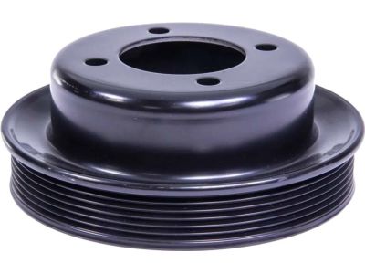 Ford E9AZ-6A312-A Pulley