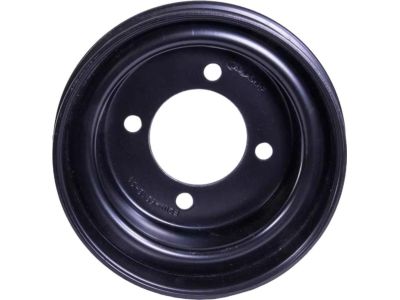 Ford E9AZ-6A312-A Pulley