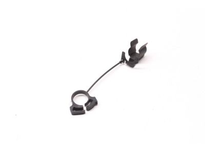 Ford E7AZ-9A317-A Clip