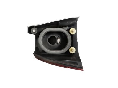 Ford F2SZ13404B Tail Lamp Assembly