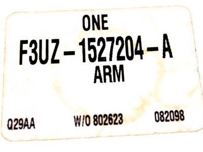 Ford F3UZ-1527204-A Check Arm