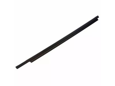 Ford BB5Z-7821452-A Belt Weatherstrip
