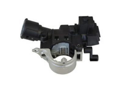 Ford 9L3Z-3511-C Upper Housing