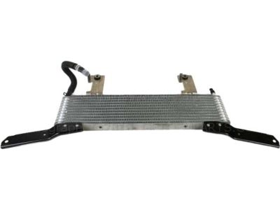 Ford 5C3Z-7A095-AC Transmission Cooler