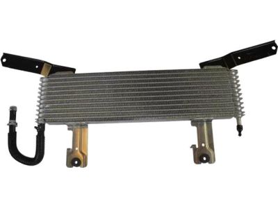 Ford 5C3Z-7A095-AC Transmission Cooler