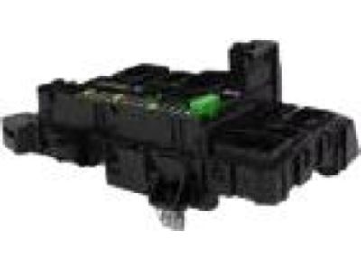 Ford HU5Z-15604-AU Control Module