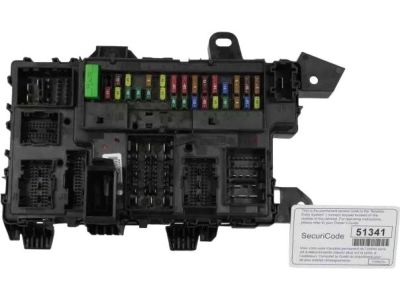 Ford HU5Z-15604-AU Control Module