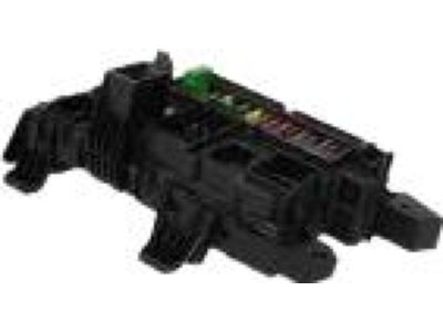 Ford HU5Z-15604-AU Control Module