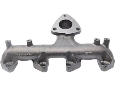 Ford 7C3Z-9431-A Manifold