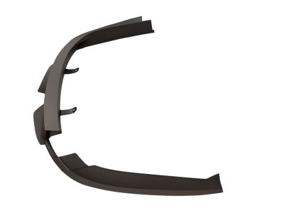 Ford AG1Z-17F828-AA Lower Cover