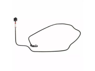 Ford D2BZ-8B081-A Hose