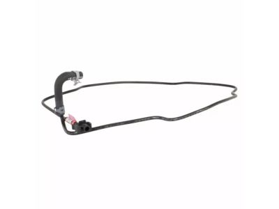 Ford D2BZ-8B081-A Hose