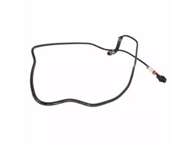 Ford D2BZ-8B081-A Hose