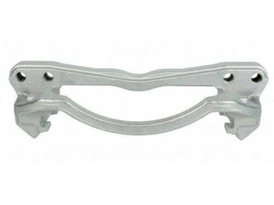 Ford HC3Z-2B292-A Caliper Support