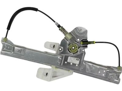 Ford BE9Z-7427009-A Window Regulator