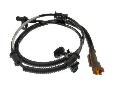 Ford JL3Z-2C204-E Front Speed Sensor