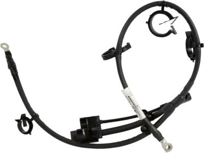 Ford G1FZ-14300-B Positive Cable