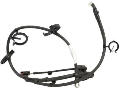 Ford G1FZ-14300-B Positive Cable