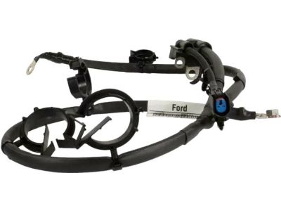 Ford G1FZ-14300-B Positive Cable