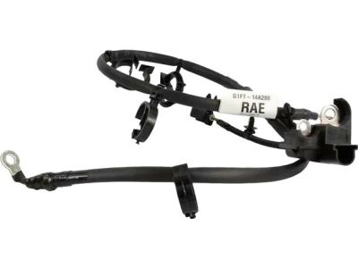 Ford G1FZ-14300-B Positive Cable