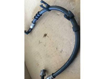 Ford XF2Z-6750-AA Level Indicator