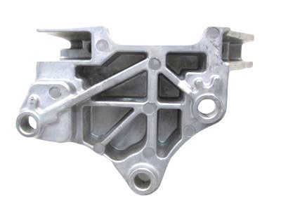 Ford 8E5Z-6031-A Transmission Mount Bracket