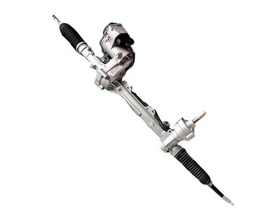 Ford BB5Z-3504-AARM REMAN GEAR ASY - STEERING