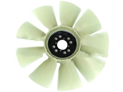 Ford F81Z-8600-MA Fan Blade