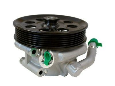 Ford BC3Z-3A696-A Power Steering Pump