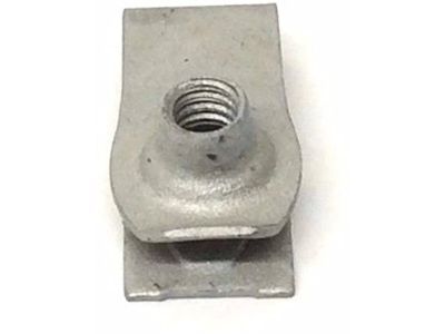 Ford -W520832-S439 Striker Nut