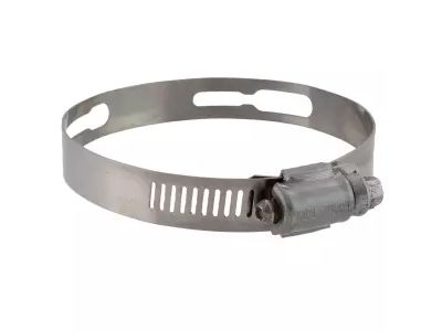 Ford F2GZ-9C632-B Inlet Hose Clamp