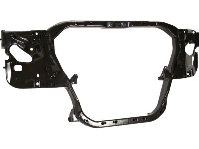 Ford 6C3Z-16138-AA Radiator Support