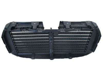 Ford FL3Z-8475-F Radiator Shutter Assembly