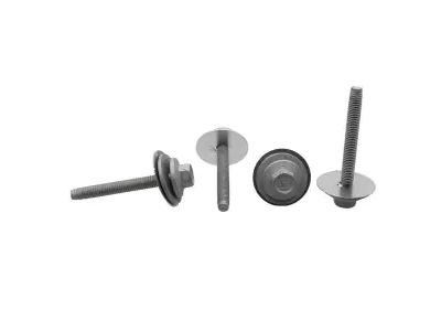 Ford -W720067-S439 Upper Tie Bar Screw
