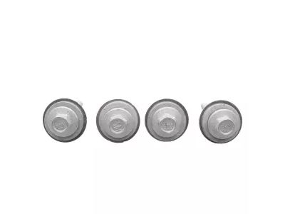 Ford -W720067-S439 Upper Tie Bar Screw