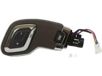 Ford JL3Z-7213-DB Shift Knob